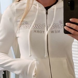 Abercrombie& Fitch hoodie size XS